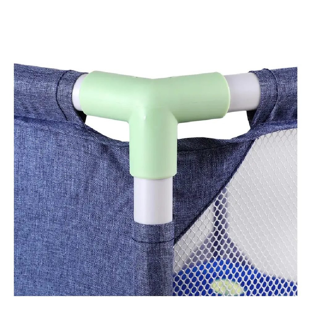 Coral Infanti Playing Center Care For Your Planet Navi 7 Coral Infanti Playing Center Care For Your Planet Navi - Imagen 7