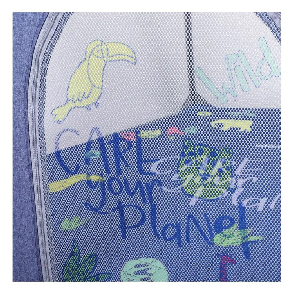 Coral Infanti Playing Center Care For Your Planet Navi 8 Coral Infanti Playing Center Care For Your Planet Navi - Imagen 8