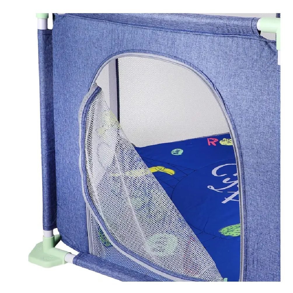 Coral Infanti Playing Center Care For Your Planet Navi 2 Coral Infanti Playing Center Care For Your Planet Navi - Imagen 2