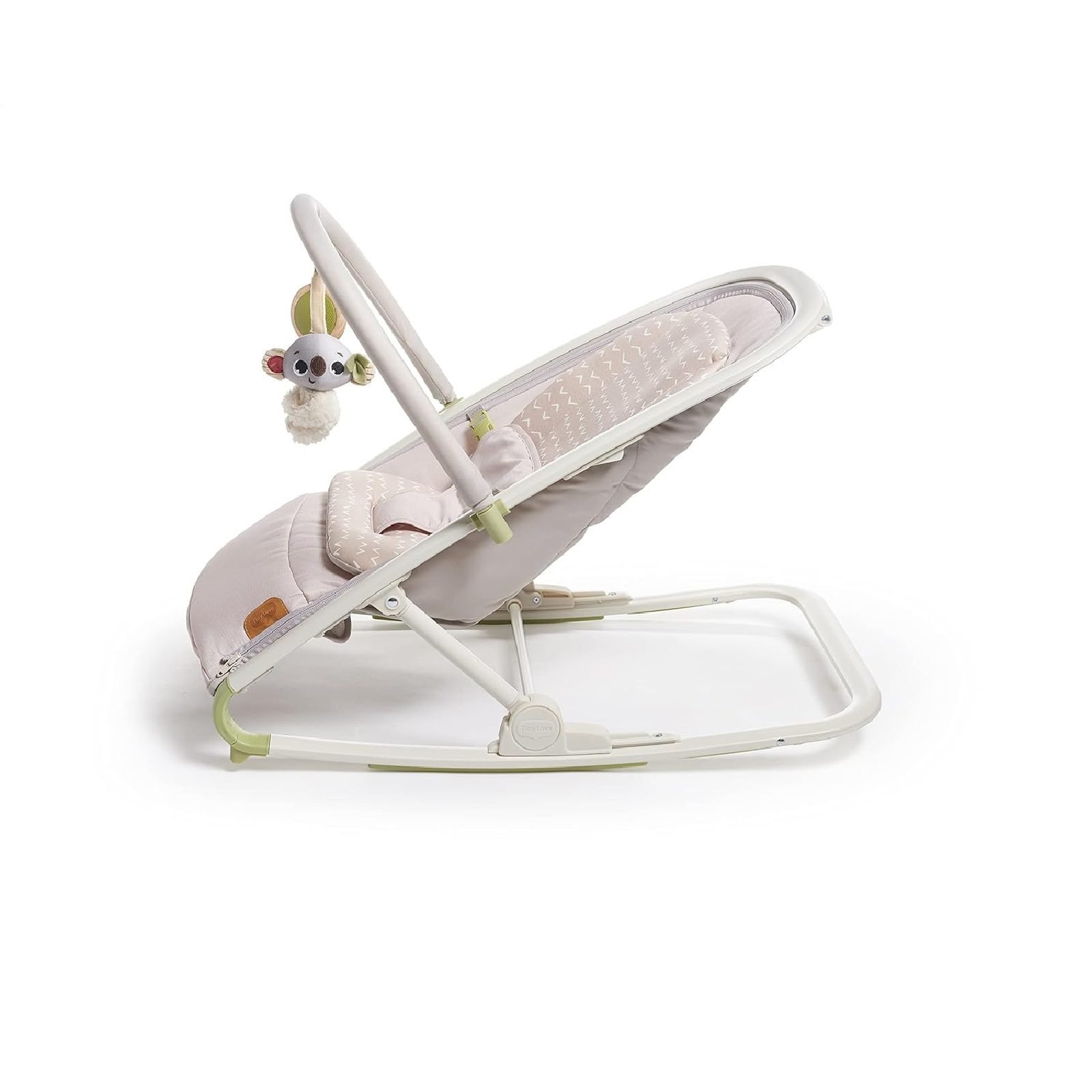 Silla Nido Mecedora Rocker Boho Chic 2 en 1 4 Silla Nido Mecedora Rocker Boho Chic 2 en 1 - Imagen 4