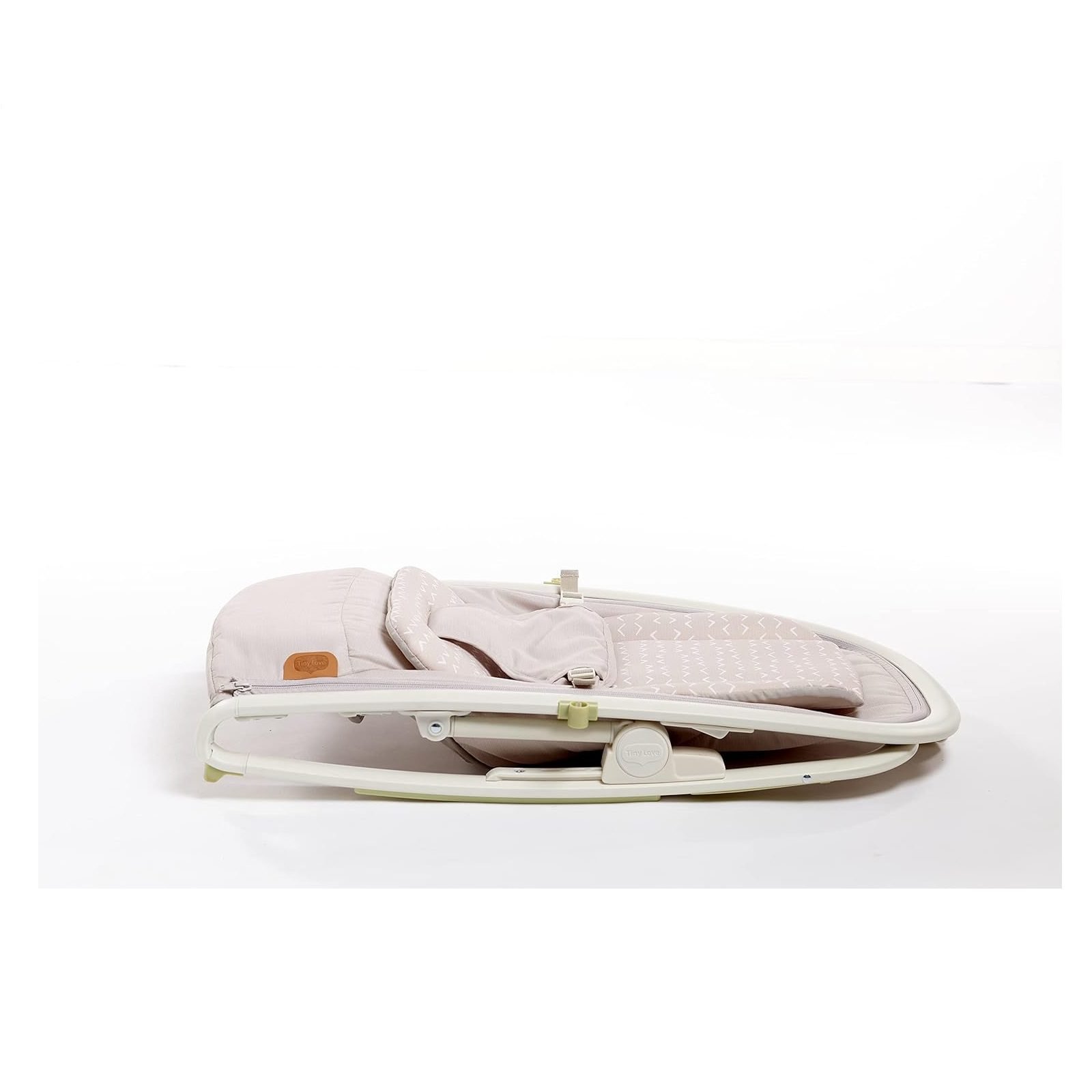 Silla Nido Mecedora Rocker Boho Chic 2 en 1 5 Silla Nido Mecedora Rocker Boho Chic 2 en 1 - Imagen 5
