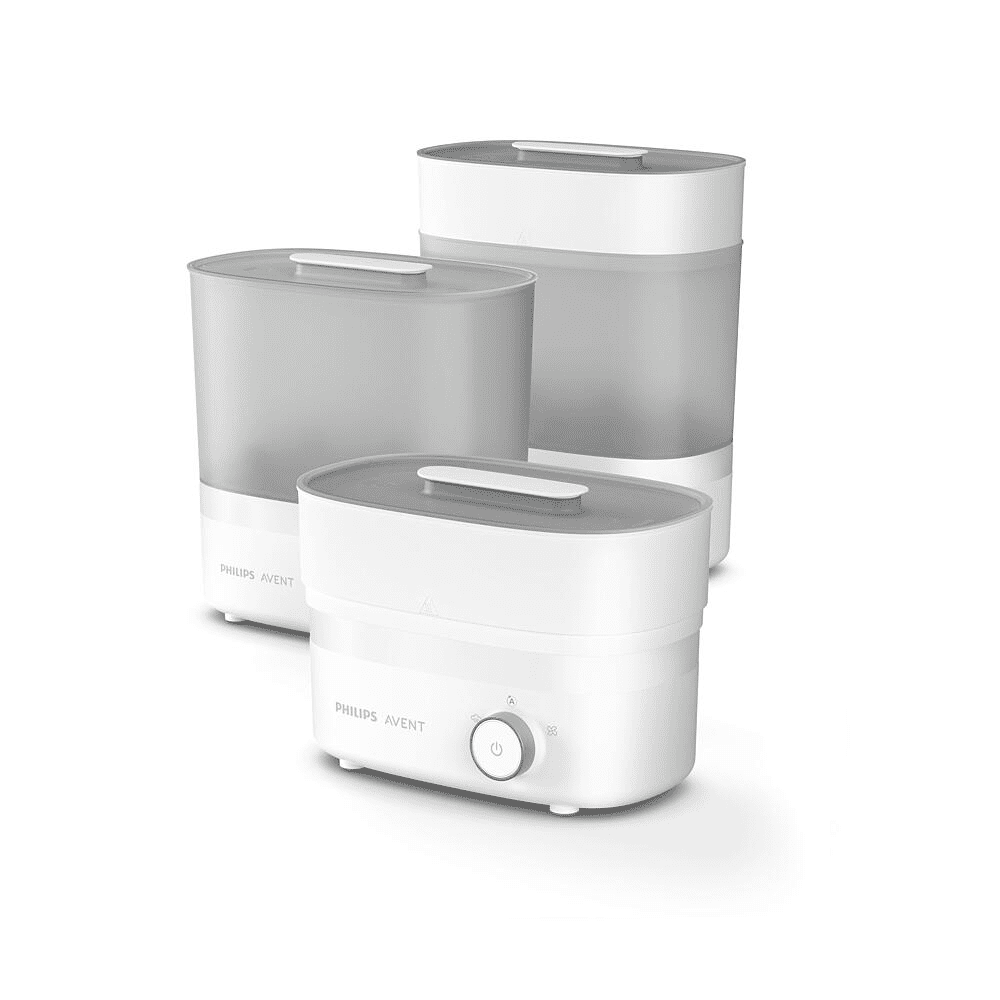 Esterilizador Premium extractor y Vasos de almacenamiento 8 Esterilizador Premium extractor y Vasos de almacenamiento - Imagen 8
