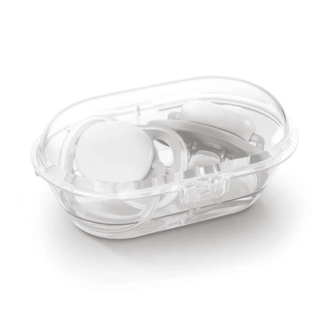2 Chupetes Ultra Air de 6 a 18 meses Avent SCF343/22 6 2 Chupetes Ultra Air de 6 a 18 meses Avent SCF343/22 - Imagen 6
