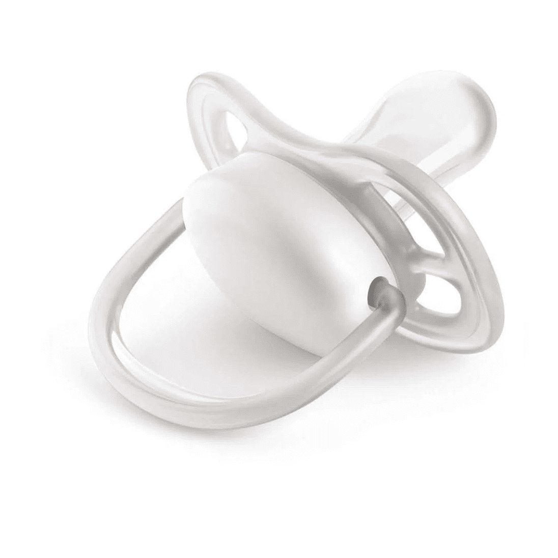 2 Chupetes Ultra Air de 6 a 18 meses Avent SCF343/22 4 2 Chupetes Ultra Air de 6 a 18 meses Avent SCF343/22 - Imagen 4