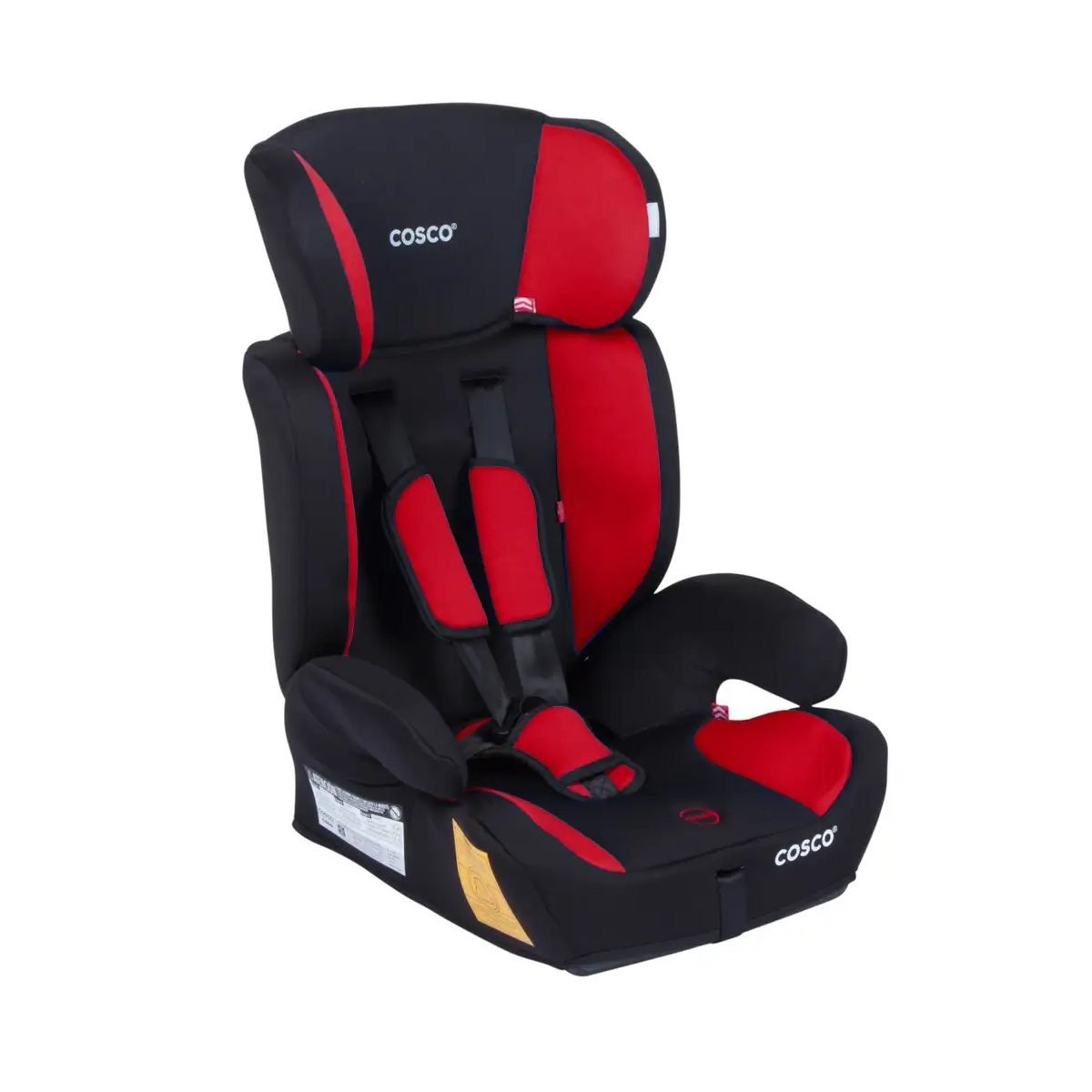 Silla Auto Butaca Hangar Red Cosco 2 Silla Auto Butaca Hangar Red Cosco - Imagen 2