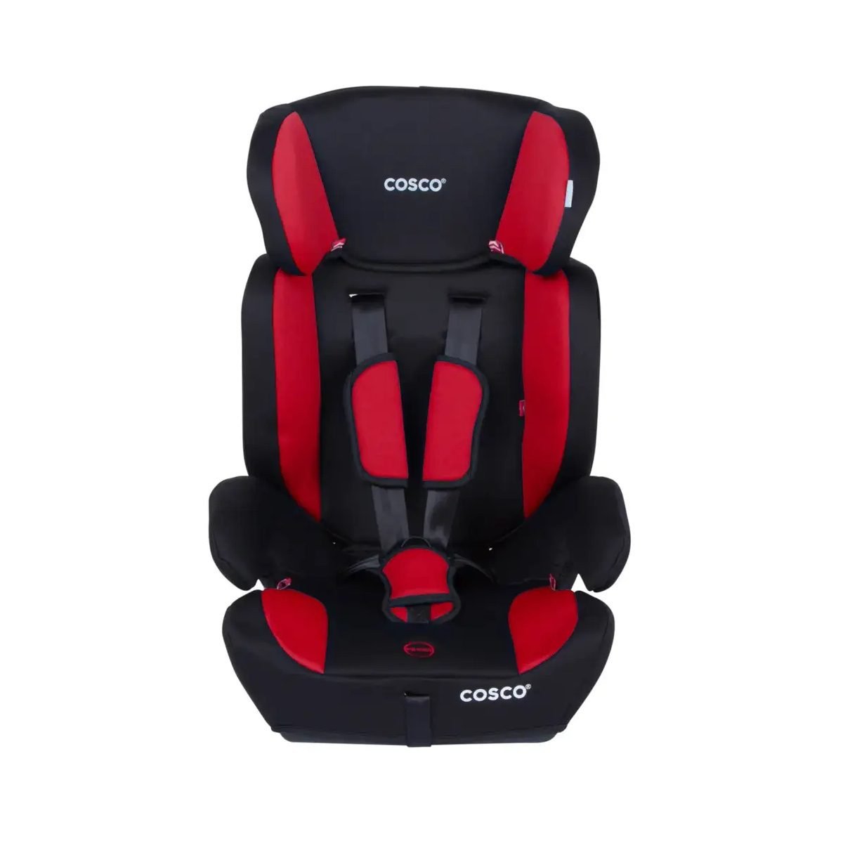 Silla Auto Butaca Hangar Red Cosco 1 Silla Auto Butaca Hangar Red Cosco