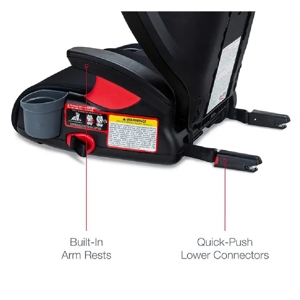 Silla Auto Butaca Skyline Dusk Britax 3 Silla Auto Butaca Skyline Dusk Britax - Imagen 3