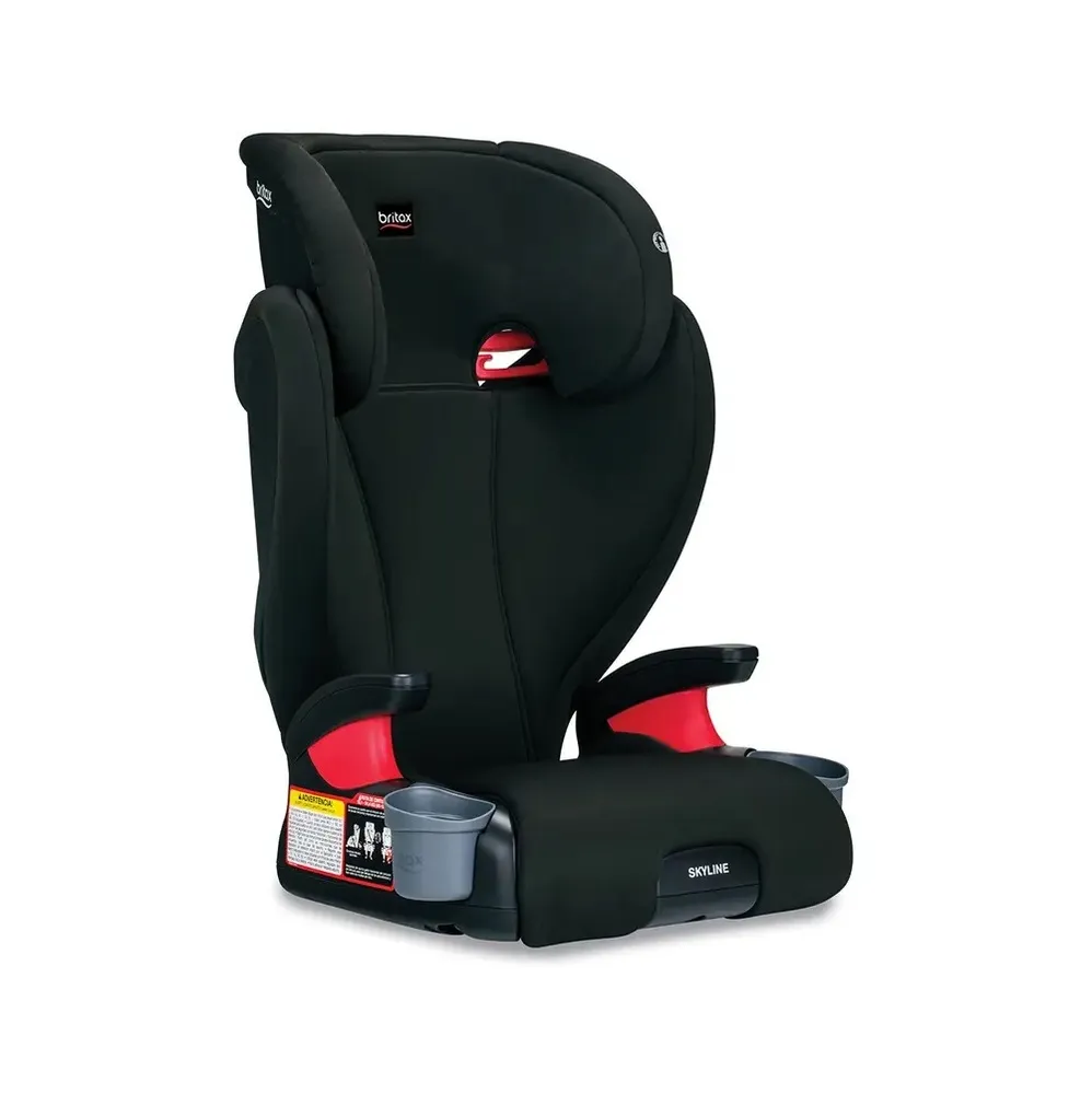 Silla Sky Dusk Britax + Termo Llama + Lonchera Flamenco 13 Silla Sky Dusk Britax + Termo Llama + Lonchera Flamenco - Imagen 13
