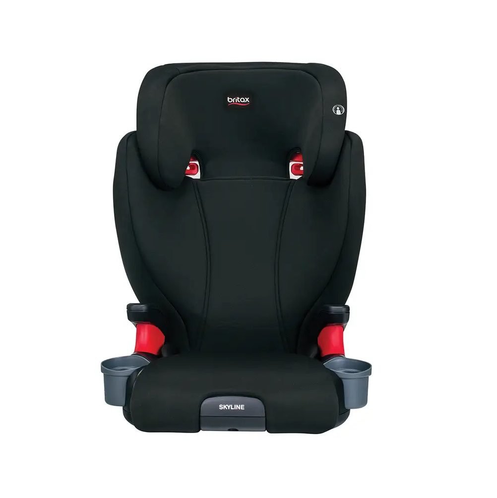 SILLA AUTO BUTACA SKYLINE DUSK + letrero bebe a bordo 4 SILLA AUTO BUTACA SKYLINE DUSK + letrero bebe a bordo - Imagen 4