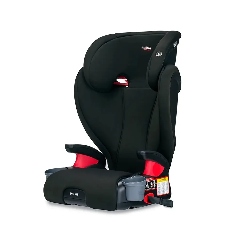 Silla Sky Dusk Britax + Termo Llama + Lonchera Flamenco 11 Silla Sky Dusk Britax + Termo Llama + Lonchera Flamenco - Imagen 11