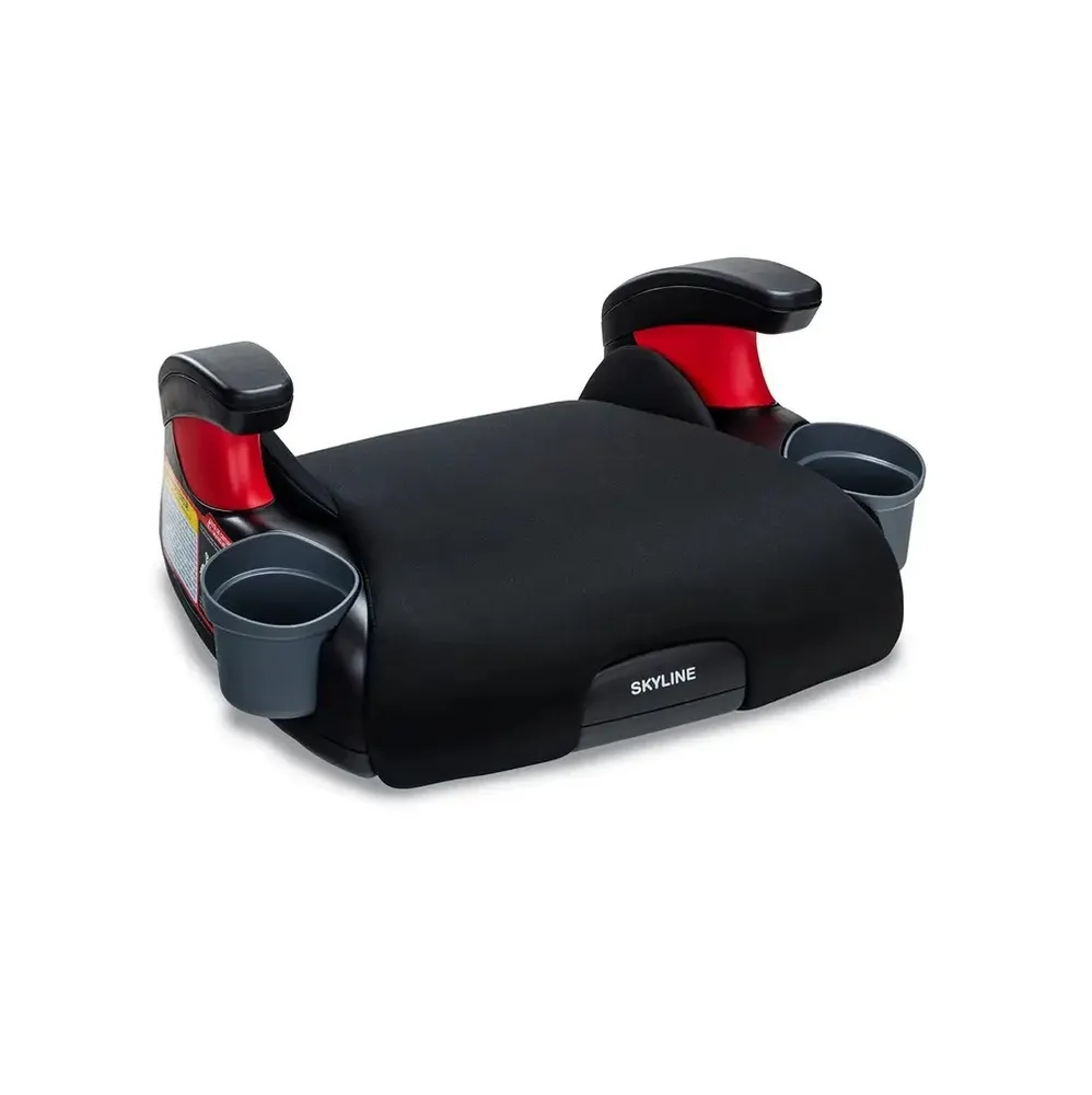 Silla Sky Dusk Britax + Termo Llama + Lonchera Flamenco 9 Silla Sky Dusk Britax + Termo Llama + Lonchera Flamenco - Imagen 9