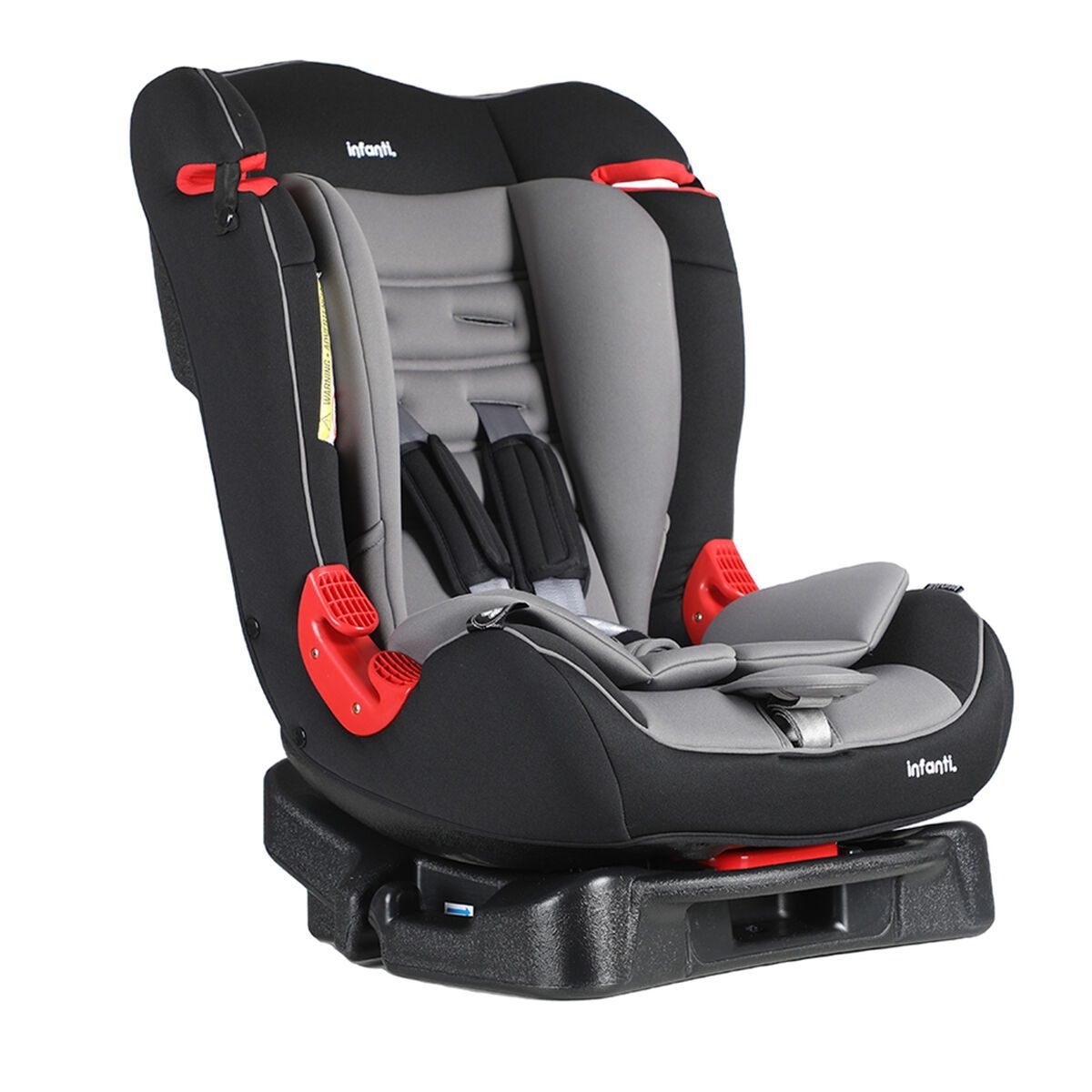 Silla Auto Convertible Cruiser Marengo 2 Silla Auto Convertible Cruiser Marengo - Imagen 2