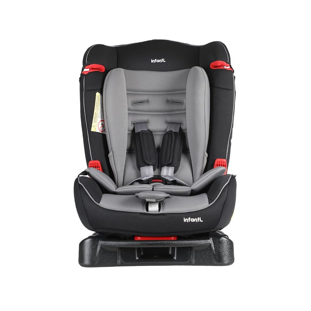Silla Auto Convertible Cruiser Marengo 1 Silla Auto Convertible Cruiser Marengo
