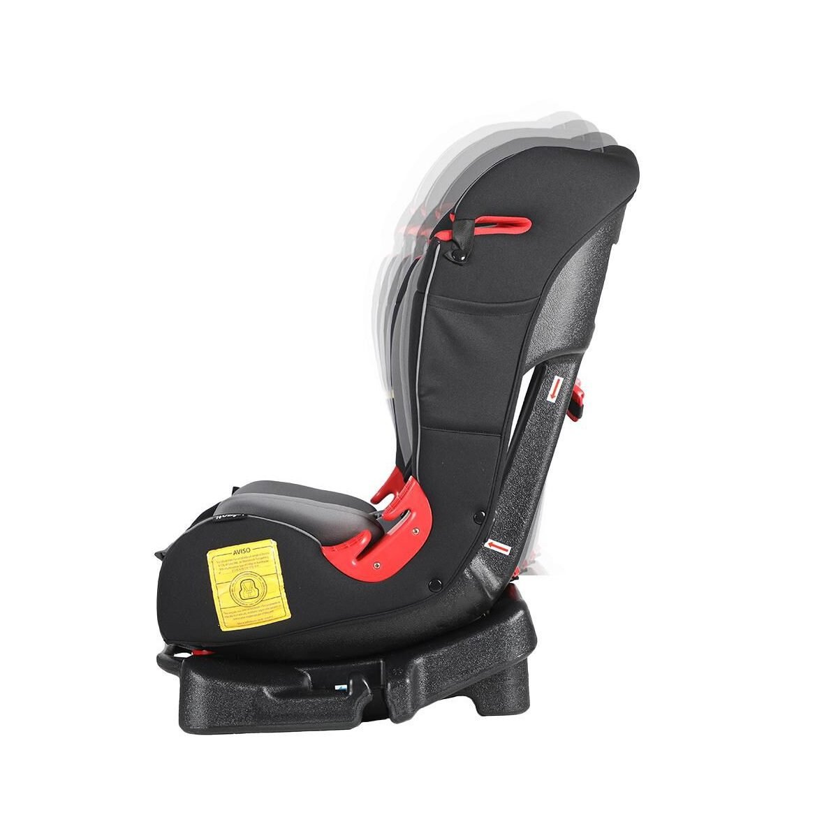 Silla Auto Convertible Cruiser Marengo 3 Silla Auto Convertible Cruiser Marengo - Imagen 3