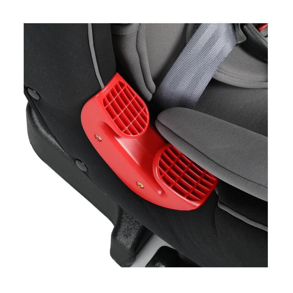 Silla Auto Convertible Cruiser Marengo 5 Silla Auto Convertible Cruiser Marengo - Imagen 5
