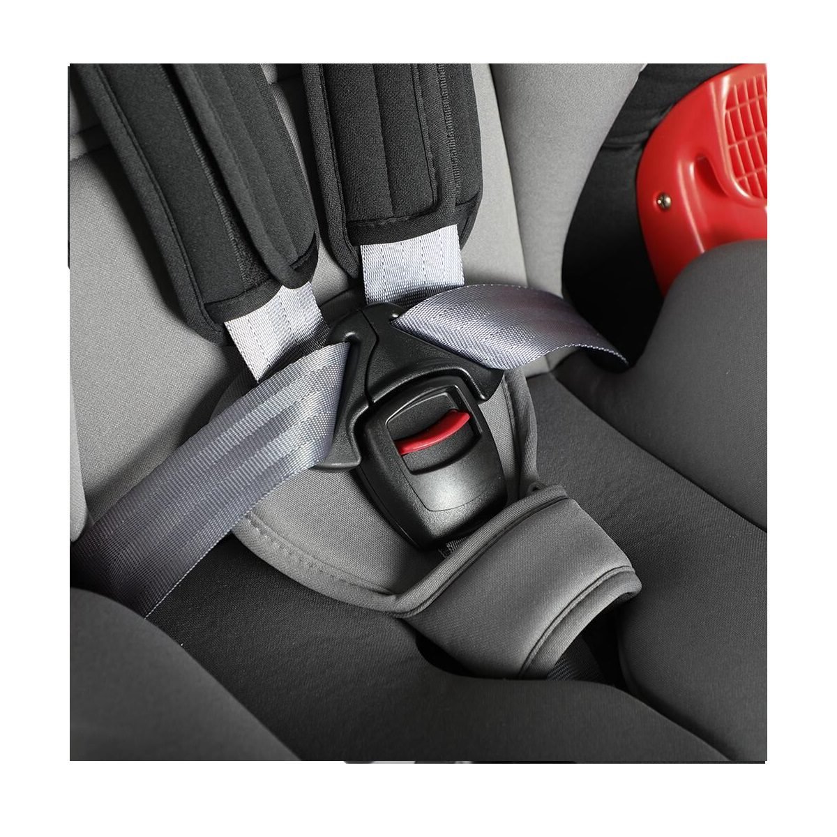 Silla Auto Convertible Cruiser Marengo 6 Silla Auto Convertible Cruiser Marengo - Imagen 6