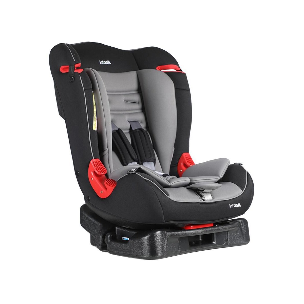 Silla Auto Convertible Cruiser Marengo 7 Silla Auto Convertible Cruiser Marengo - Imagen 7