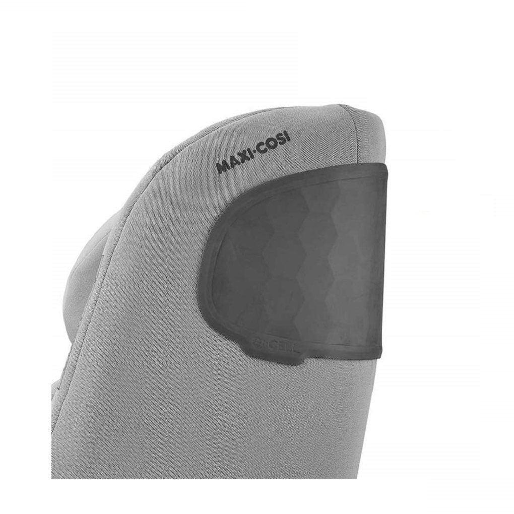 Silla Convertible Beryl Nomad Grey Maxi Cosi 5 Silla Convertible Beryl Nomad Grey Maxi Cosi - Imagen 5