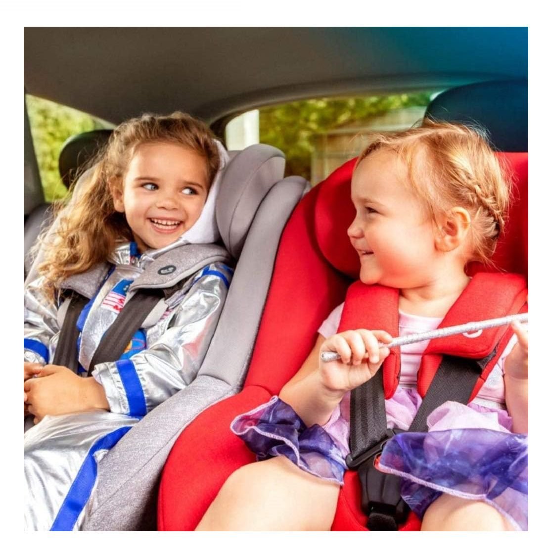 Silla Convertible Beryl Nomad Grey Maxi Cosi 7 Silla Convertible Beryl Nomad Grey Maxi Cosi - Imagen 7