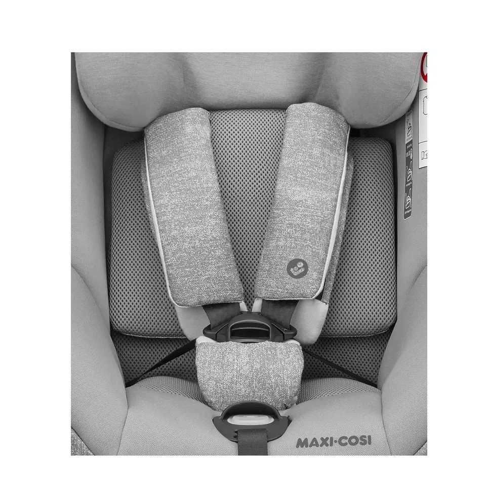 Silla Convertible Beryl Nomad Grey Maxi Cosi 9 Silla Convertible Beryl Nomad Grey Maxi Cosi - Imagen 9