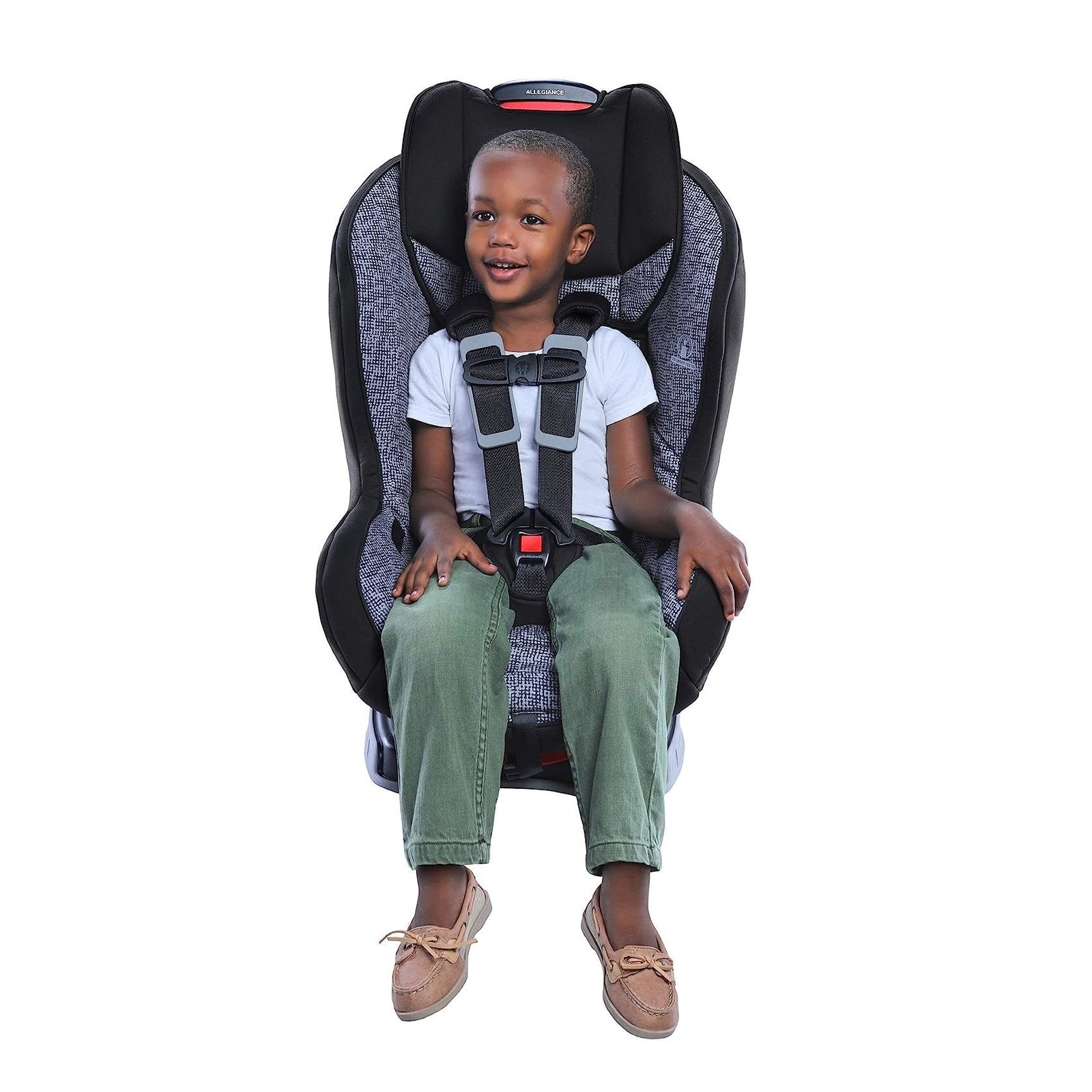 Silla auto convertible I-Giro 360 y Baby on board Amarillo 8 Silla auto convertible I-Giro 360 y Baby on board Amarillo - Imagen 8