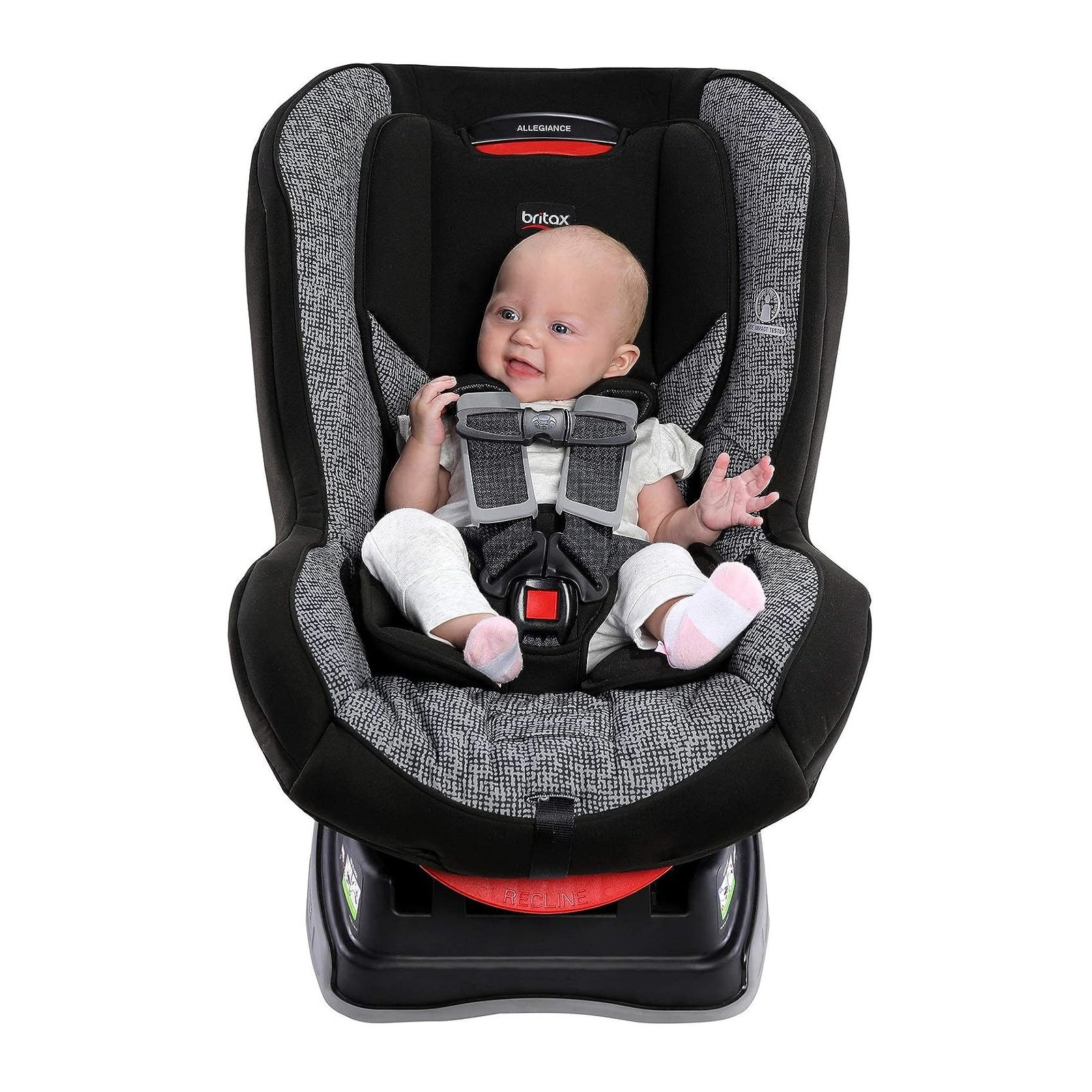 Silla auto convertible I-Giro 360 y Baby on board Amarillo 7 Silla auto convertible I-Giro 360 y Baby on board Amarillo - Imagen 7