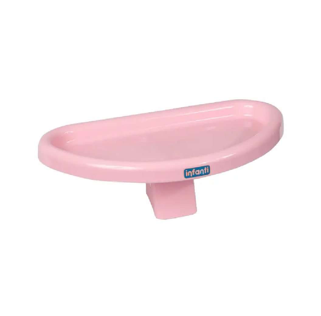 Silla de Comer Portátil & Giratoria I-twist más Set de 3 Cucharas Colores Surtidos 6 Silla de Comer Portátil & Giratoria I-twist más Set de 3 Cucharas Colores Surtidos - Imagen 6