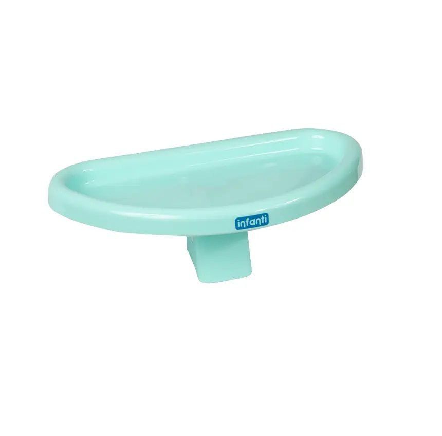 Silla de Comer Portátil & Giratoria I-twist más Set de 3 Cucharas Colores Surtidos 9 Silla de Comer Portátil & Giratoria I-twist más Set de 3 Cucharas Colores Surtidos - Imagen 9