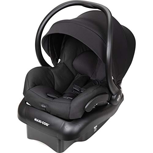 Silla Nido Mico Max Nomad Black 1 Silla Nido Mico Max Nomad Black