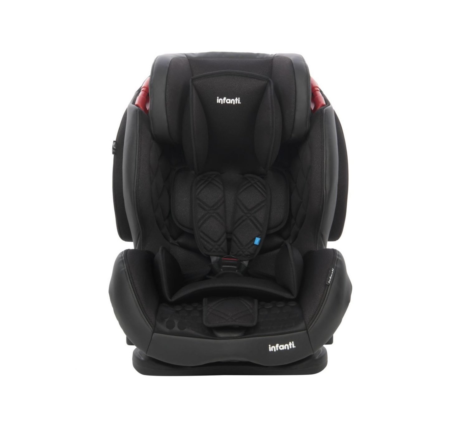 Silla Auto Butaca Elite Isofix Black Stone 1 Silla Auto Butaca Elite Isofix Black Stone
