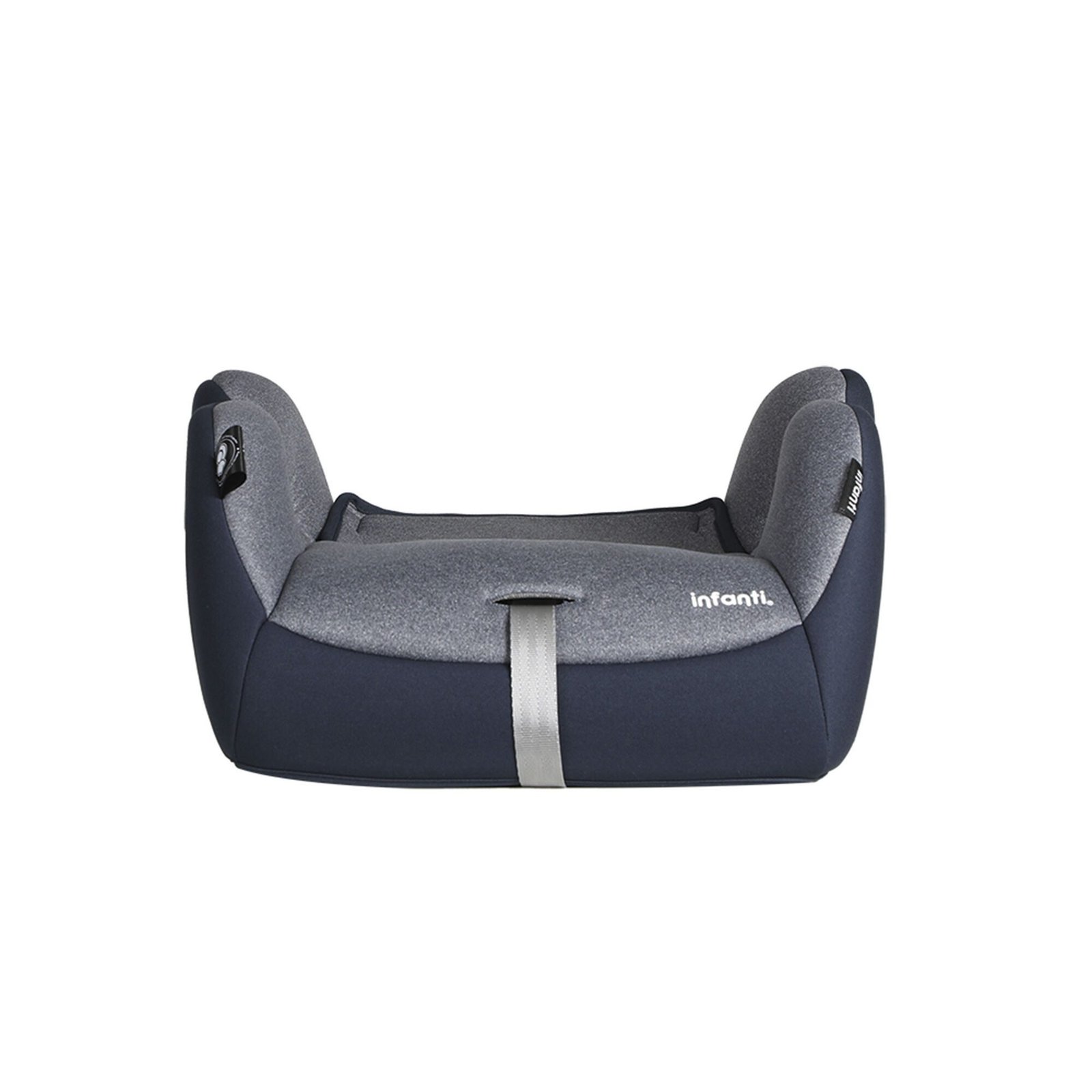Silla Auto Butaca Grand Prix Navy más Letrero Baby On Board 3 Silla Auto Butaca Grand Prix Navy más Letrero Baby On Board - Imagen 3