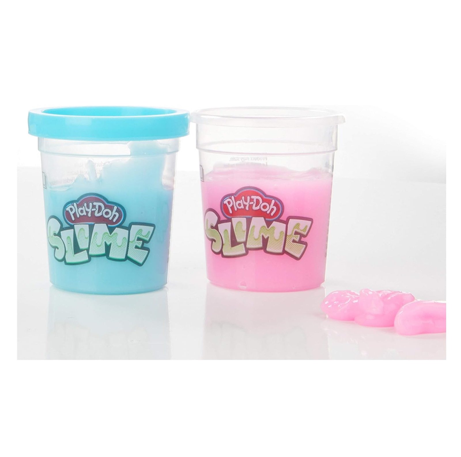 Juego de Burbujas Hasbro Play-Doh Slime Chewin' Charlie Slime 6 Juego de Burbujas Hasbro Play-Doh Slime Chewin' Charlie Slime - Imagen 6