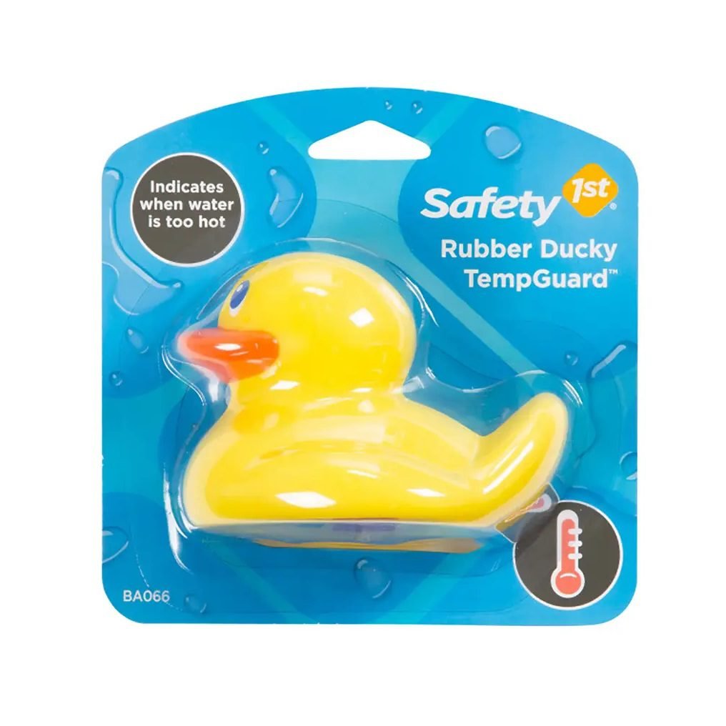 Termometro para Agua Patito Safety 1st 3 Termometro para Agua Patito Safety 1st - Imagen 3