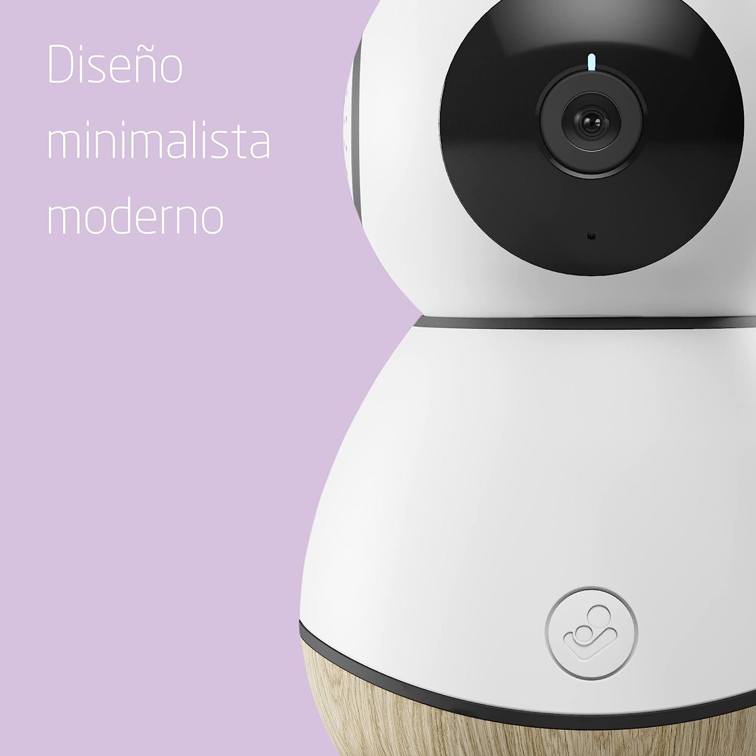 Videomonitor Baby-Wifi Maxi-Coxi 8 Videomonitor Baby-Wifi Maxi-Coxi - Imagen 8