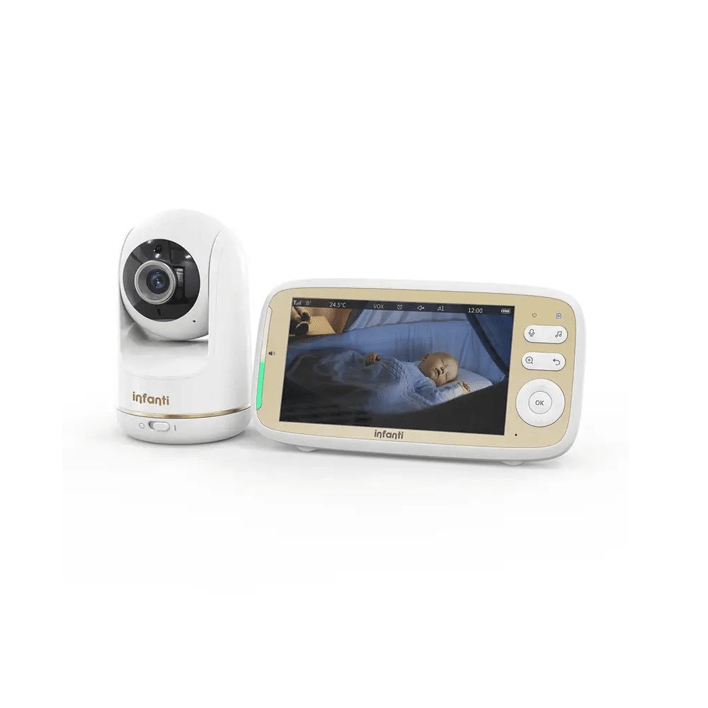 Video monitor VB803 4 Video monitor VB803 - Imagen 4