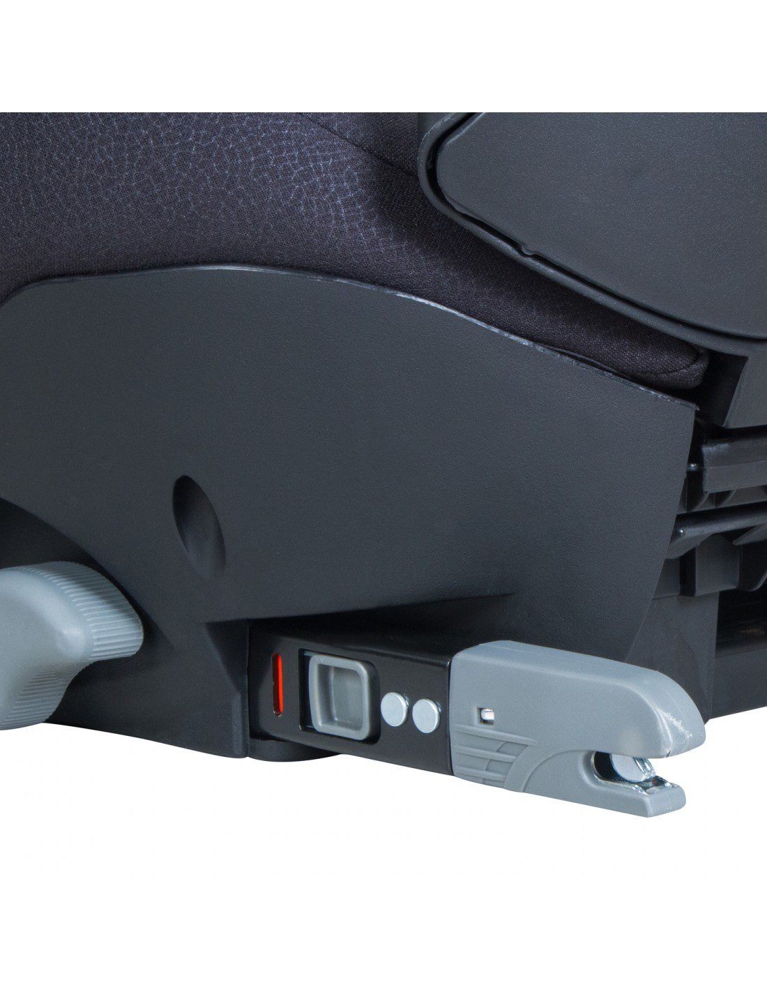 Silla Auto Alzador Go Isofix Black Stone Infanti 3 Silla Auto Alzador Go Isofix Black Stone Infanti - Imagen 3