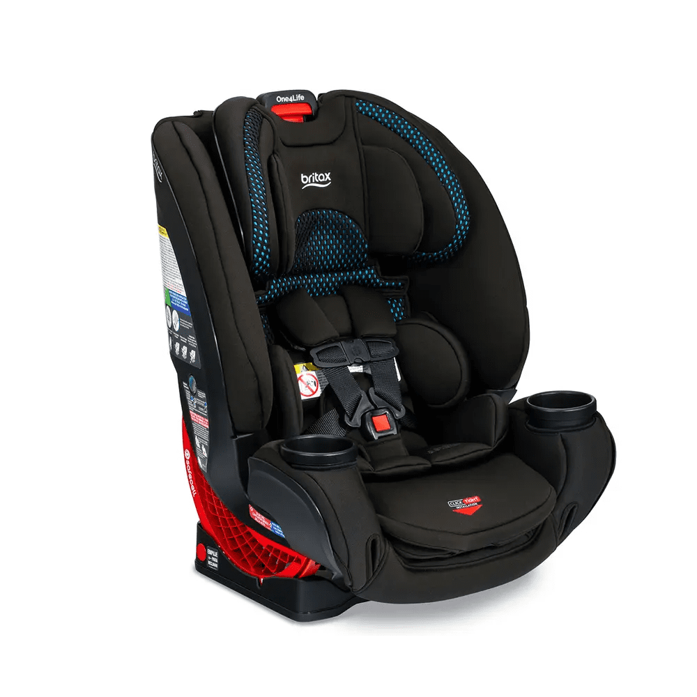 Silla de auto Convertible One4life Blue original 7 Silla de auto Convertible One4life Blue original - Imagen 7