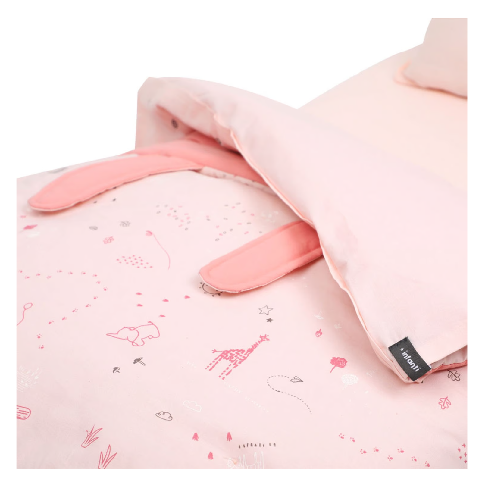 Cuna más Colchón Protector Playard Always y Set Sabanas Always 5 Cuna más Colchón Protector Playard Always y Set Sabanas Always - Imagen 5