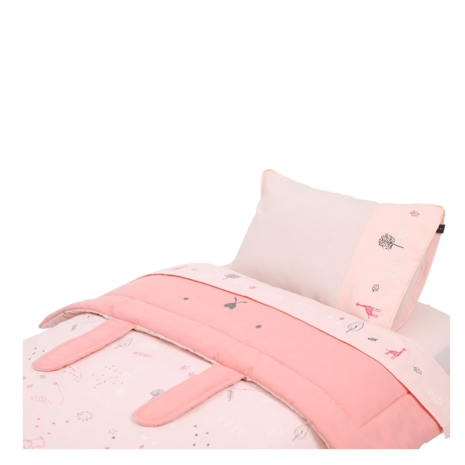 Cuna más Colchón Protector Playard Always y Set Sabanas Always 3 Cuna más Colchón Protector Playard Always y Set Sabanas Always - Imagen 3