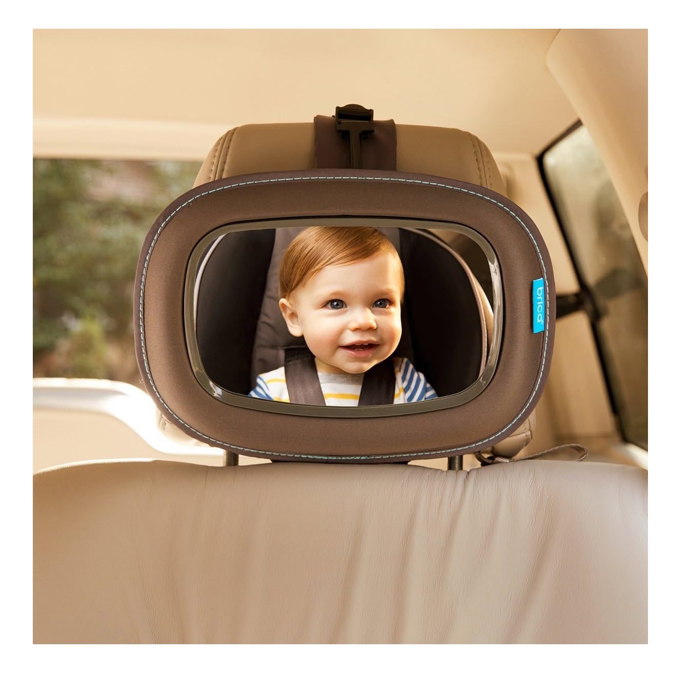 Espejo Para Auto Munchkin 4 Espejo Para Auto Munchkin - Imagen 4