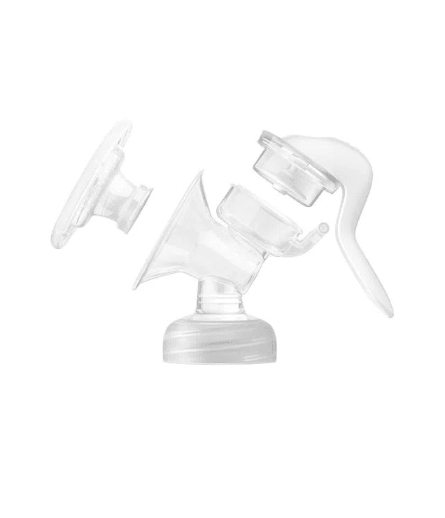 Mochila maternal Oak + extractor de leche manual 2 Mochila maternal Oak + extractor de leche manual - Imagen 2