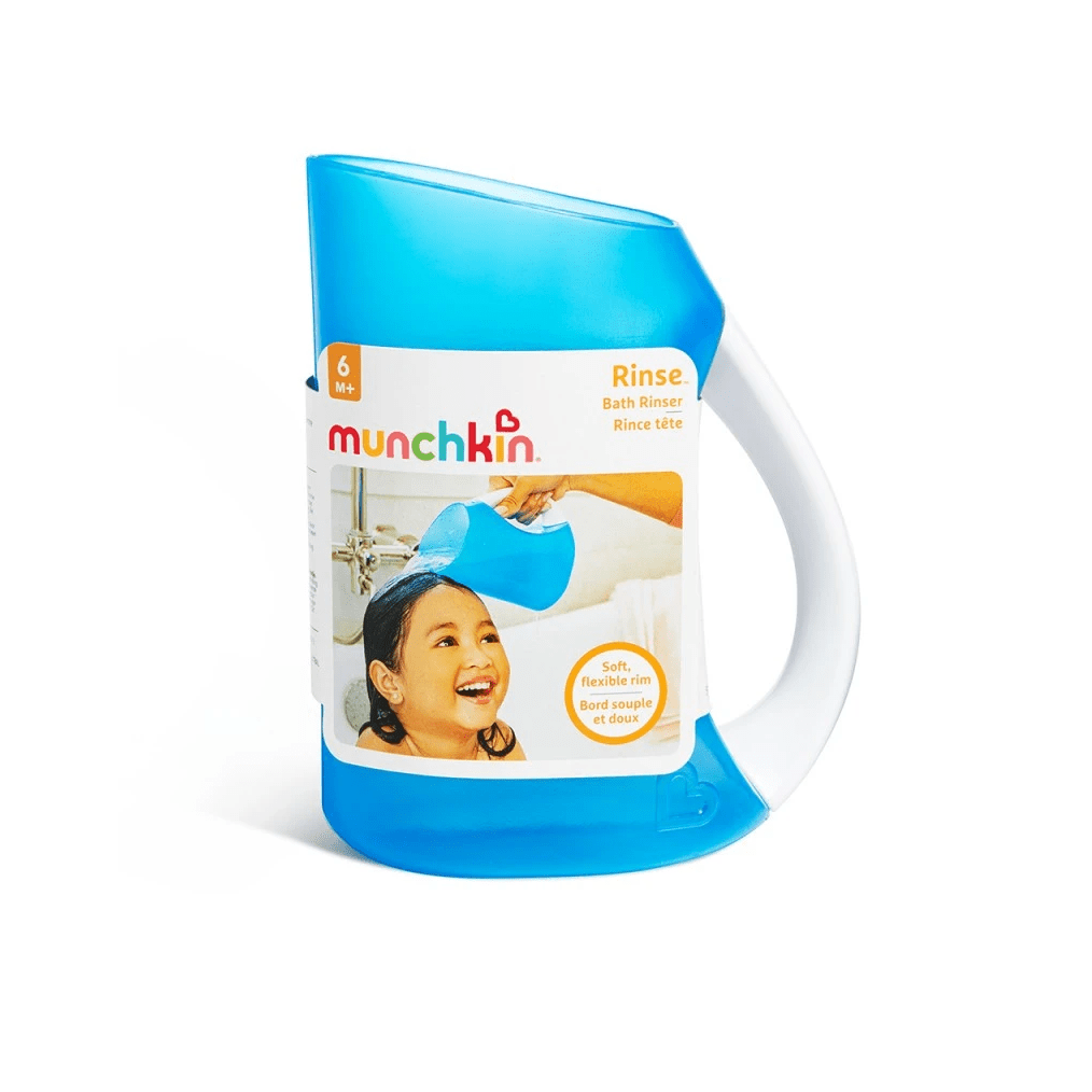 Jarro de Enjuague Munchkin 1 Jarro de Enjuague Munchkin
