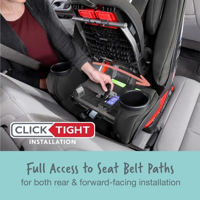 ONE4LIFE Premium Clicktight Original 6 ONE4LIFE Premium Clicktight Original - Imagen 6