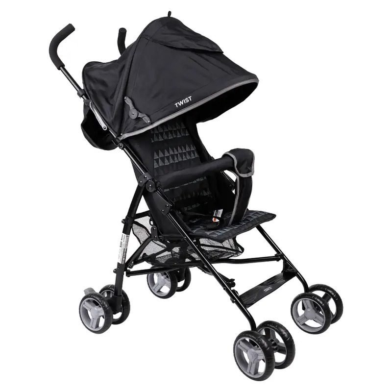Coche de Paseo New Twist Cosco 1 Coche de Paseo New Twist Cosco