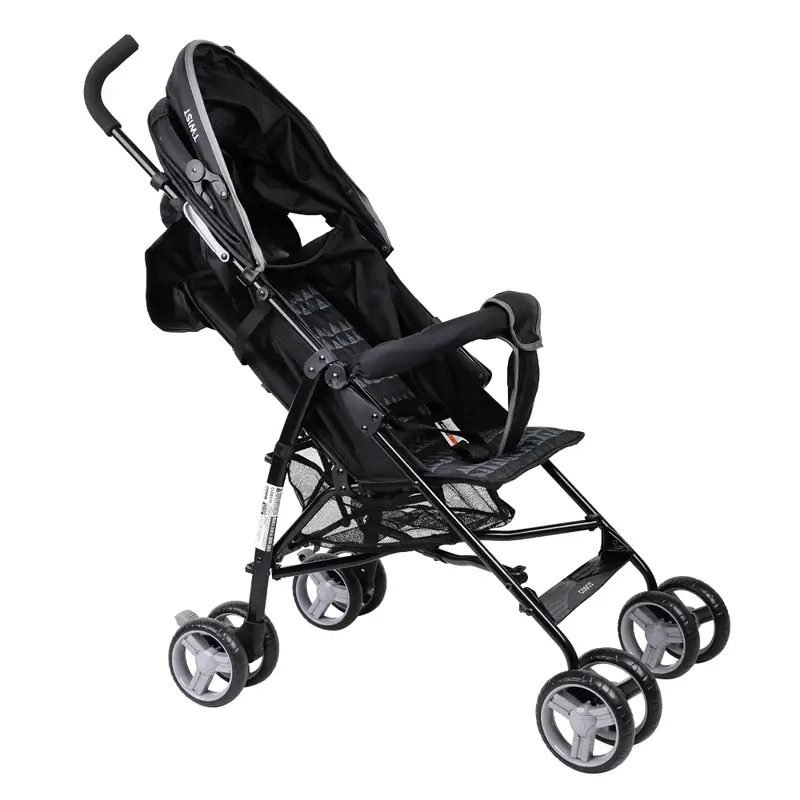 Coche de Paseo New Twist Cosco 5 Coche de Paseo New Twist Cosco - Imagen 5