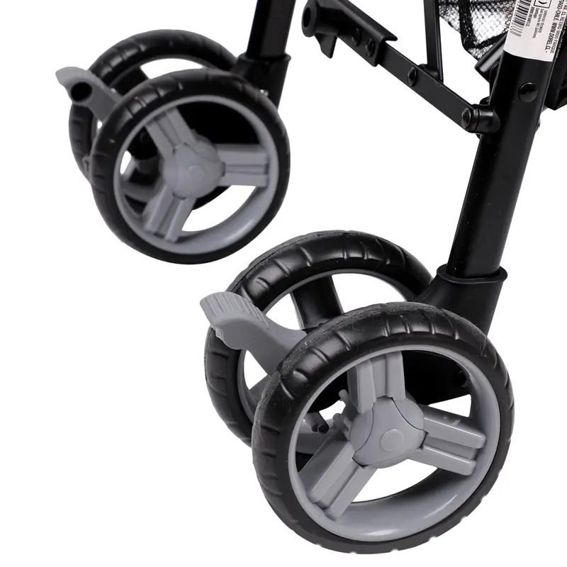 Coche de Paseo New Twist Cosco 4 Coche de Paseo New Twist Cosco - Imagen 4
