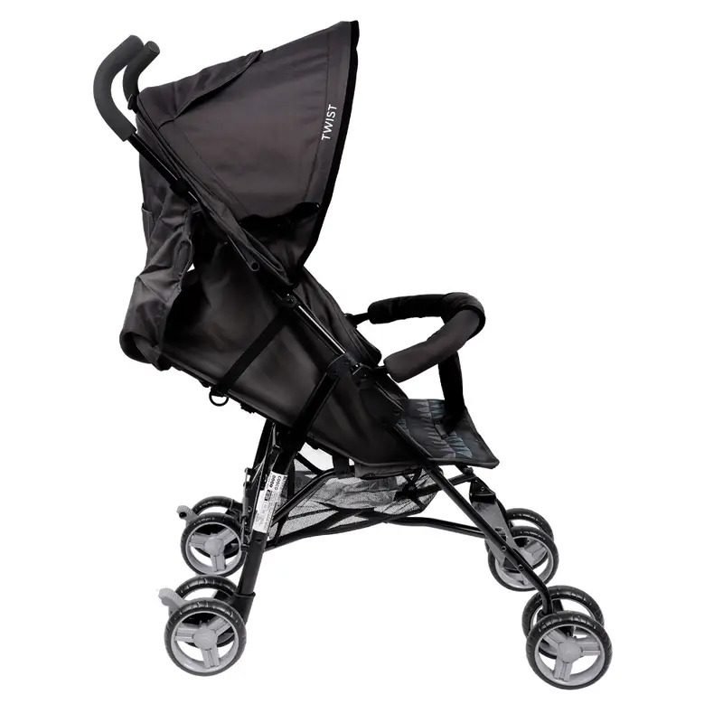Coche de Paseo New Twist Cosco 2 Coche de Paseo New Twist Cosco - Imagen 2
