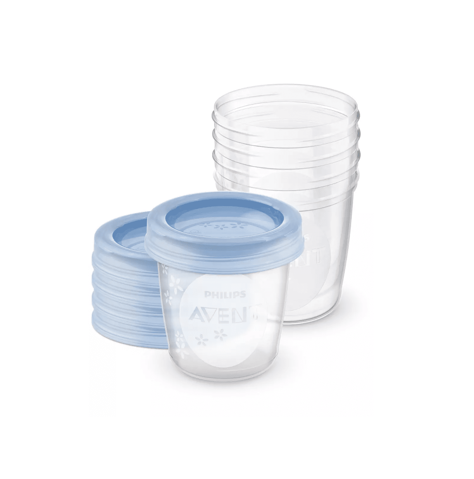 Pack Mochila maternal Aspen+ 10 vasos + Extractor de leche + Amapolas 3 Pack Mochila maternal Aspen+ 10 vasos + Extractor de leche + Amapolas - Imagen 3