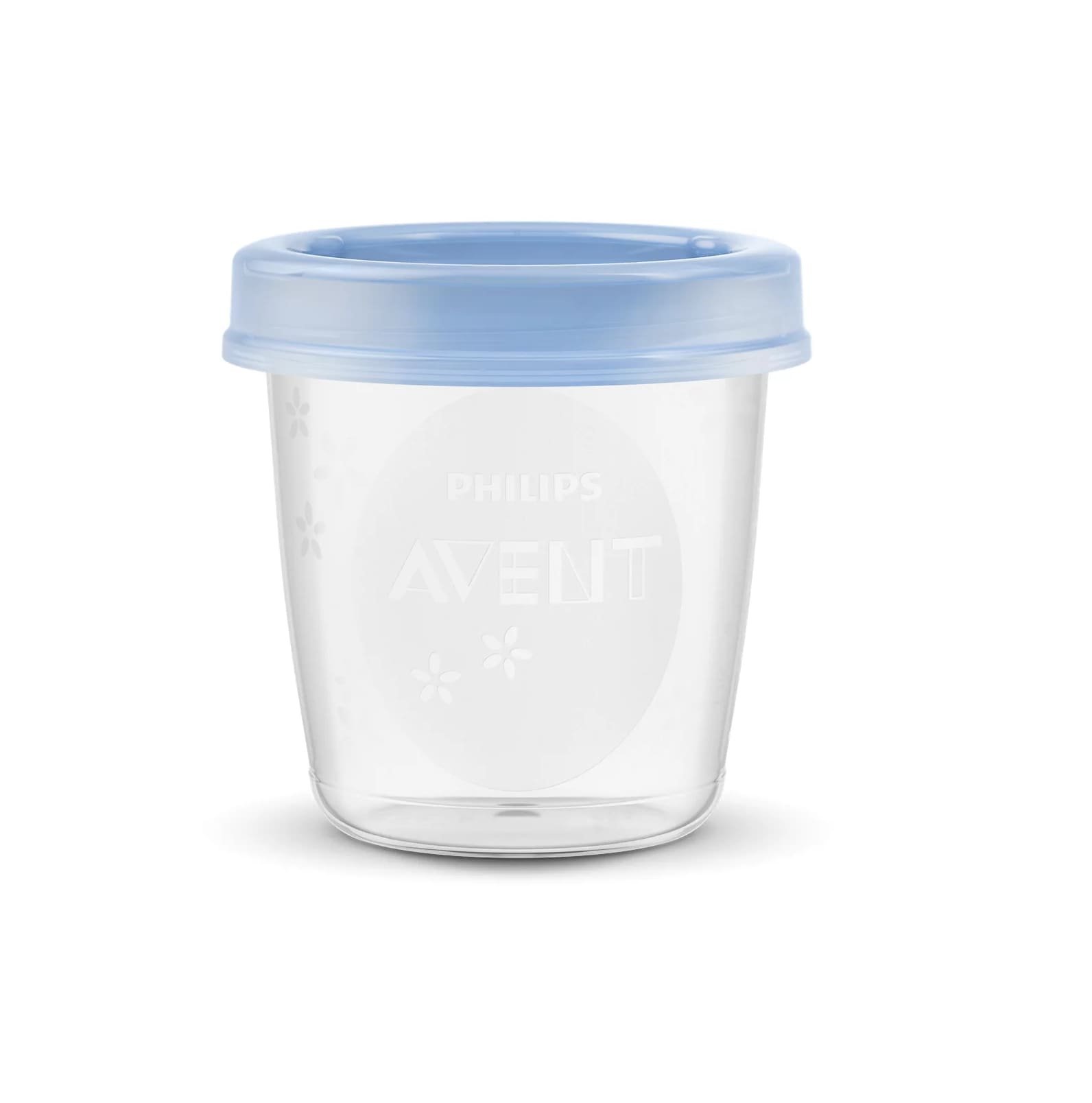 Extractor de leche manual Philips SCF430/13 5 Extractor de leche manual Philips SCF430/13 - Imagen 5
